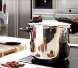 Chefs Toolbox 7litre Pressure Cooker