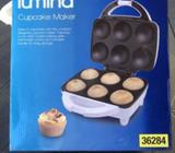 Cupcake maker electric