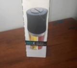 New oil and vinegar dispenser