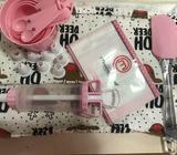 Junior master chef cupcake kit