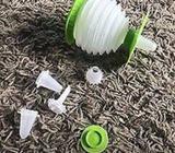 Tupperware icing /Piping holder New