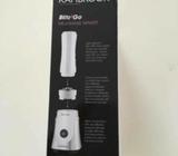 New Kambrook coctail shaker & milkshake maker