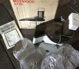 Kenwood A729 slicer & shredder