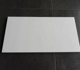 Corian stone chopping board