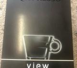 NESPRESSO VIEW 2x CAPPUCCINO CUPS