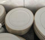 Dinner set