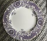 Versace by Rosenthal Dinner Plates