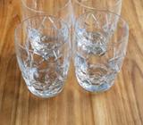 Stuart England glasses