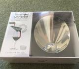 Wine decanter - brand new