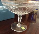Marquis Waterford crystal compote