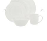 HERITAGE 16 pieces Dinner set (Brand new)
