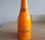 Veuve Clicquot bottle holder