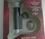 Vacuum Pump Wine Sealer Set
