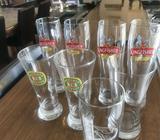 Wanted: Vintage classic beer glasses