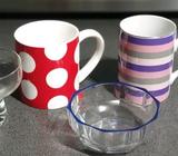 Online cups and bowls sale