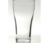 200ml Plastic (Polycarbonate) Conical Beer Glass (Carton Of 100)