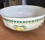 Villeroy & Boch French Garden large Salad Bowl