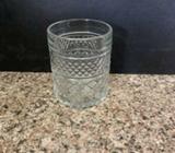 Whiskey Glasses