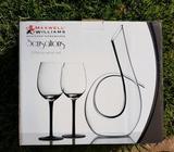 3 piece wine gift set