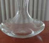 Salt and Pepper Wine Decanter 750ml