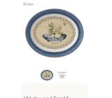Wedgwood Sarah's Garden Oval Platter RRP $239