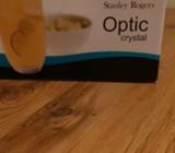 Glasses set of 6 