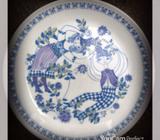 Turi-design Lotte Saucers x2 bonus plate