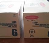 Efes Pilsner Glasses - 0.3 L (12 glasses) - Brand New