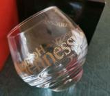 Hennessy VSOP Cognac Snifter Glass