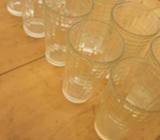 10 Glasses 500ml Capacity