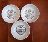 Beautiful Pasta bowls