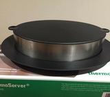 Thermomix Oval Thermoserver NEW