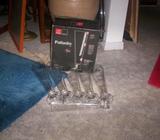 Glasses Paladio x 6 New in Box $20