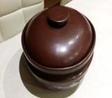 ORIGINAL 1970s DOULTON AUSTRALIA CASSEROLE DISH OVEN TO TABLE