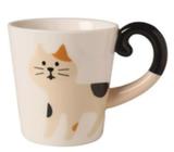 Mug from Decole of Japan's Concombre mug collection