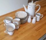 Dishware Petula China by Noritake
