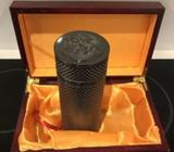 Silver made Chinese Thermo cup