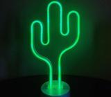 Cactus Neon Light