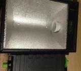 LARGE INDUSTRIAL FLOODLIGHT BRAND NEW