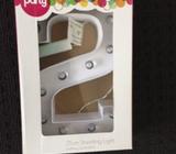 Light up number 2 party