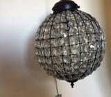 New Chandelier