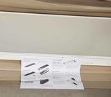Polar 2 LED recessed lights