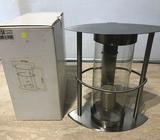 Wall Lights x 2 - New!