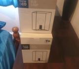2 lamps bnib