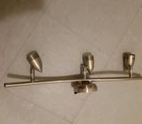 CELLING LIGHTS STILL GOOD CONDITION EACH $10