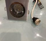 Led downlight 46 complete 13W daylight Colour