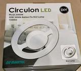 Martec 20 watt LED B22 lamp BRAND NEW