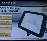 50 watt LED outdoor floodlight BRAND NEW