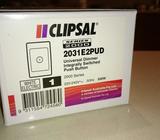 Clipsal universal dimmer BRAND NEW