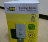 HPM XL400TWE Lighting XL DIMMER 400W TRAILING WHITE